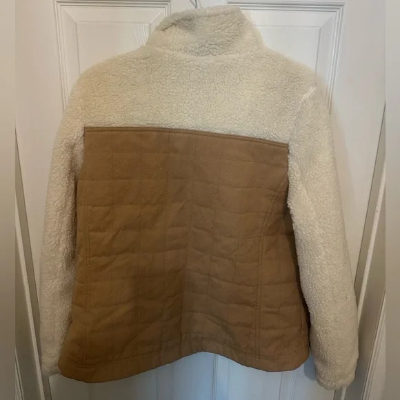 Pendleton Women Sherpa Jacket - Picture 4 of 8